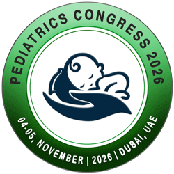 Pediatrics Congress 2026