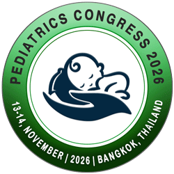 Pediatrics Congress 2026