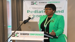 Pediatrics Congress 2026