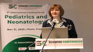 Pediatrics Congress 2026