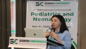 Pediatrics Congress 2025