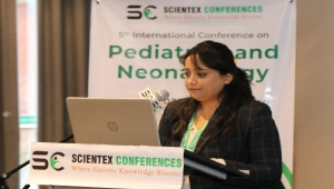 Pediatrics Congress 2025