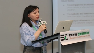 Pediatrics Congress 2025