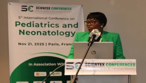 Pediatrics Congress 2025