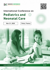 Pediatrics Congress 2025