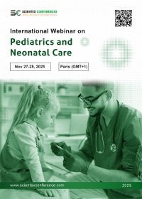 Pediatrics Congress 2025