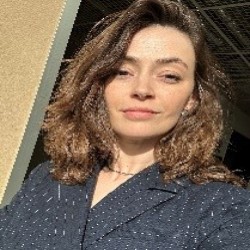 Anastasia Merkulova, Clinical and Research Institute of Emergency Pediatric Surgery and Trauma (CRIEPST), Russian Federation