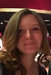 Anastasiia Kharitonova, Clinical and Research Institute of Emergency Pediatric Surgery and Trauma (CRIEPST), Russian Federation