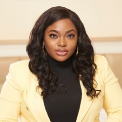 Denny Iyalla, Founder/CEO Dein Neonatal Foundation, United Kingdom