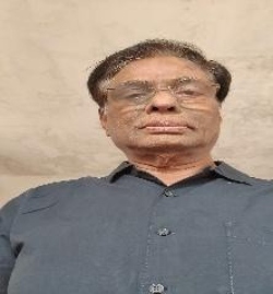 Dhastagir Sultan Sheriff , Anna Medical College, Mauritius