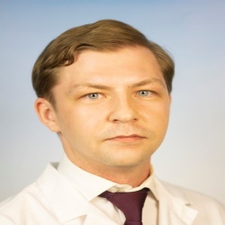 Dmitrii Savelev, SSMU named after VI Razumovsky, Russian Federation