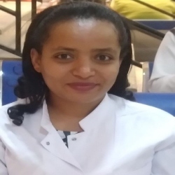 Konjit Eshetu , Haramaya University, Ethiopia