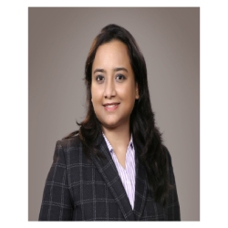 Richa Gupta, Indian Academy of Pediatrics, India