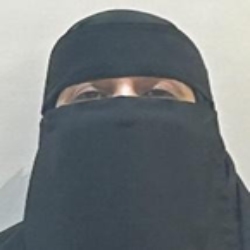 Tasneem Almubayedh, Maternity and Children Hospital, Saudi Arabia