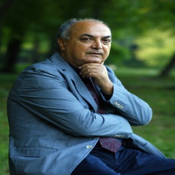 Dejan Rakovic, University of Belgrade, Serbia 